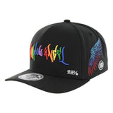 Black (Snap Closure Hydro)