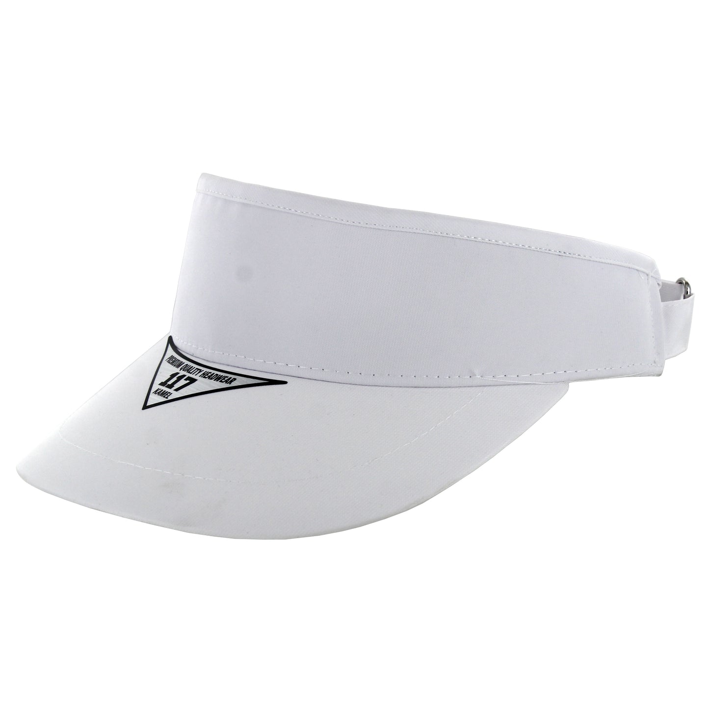 K117 | VISOR