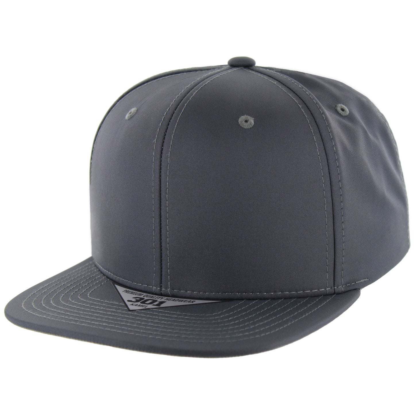 K301N | NANO TWILL HAT