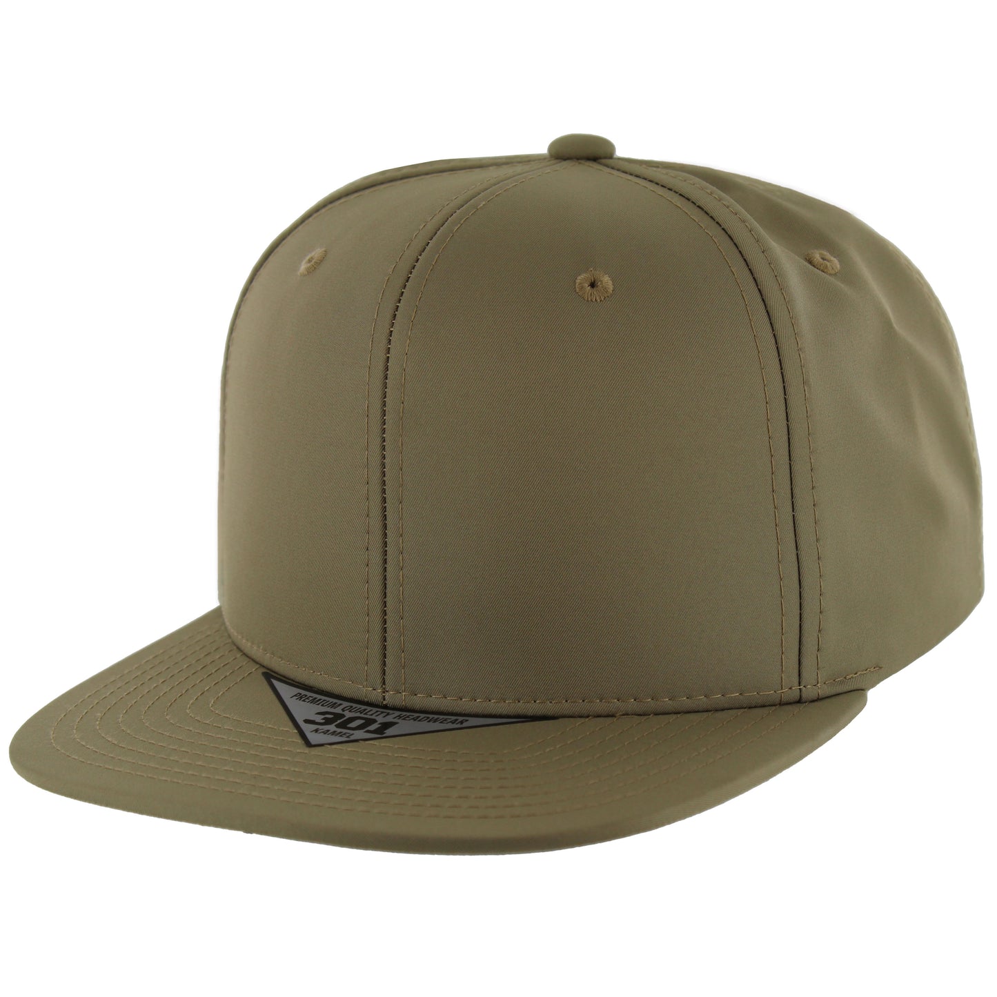 K301N | NANO TWILL HAT