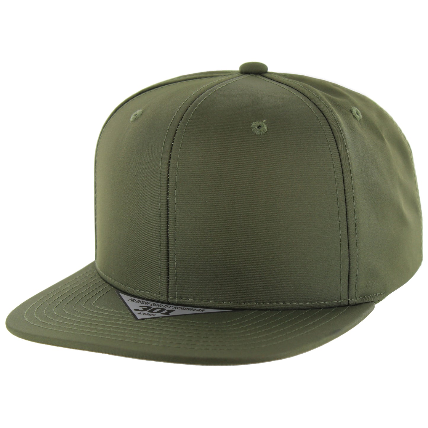 K301N | NANO TWILL HAT