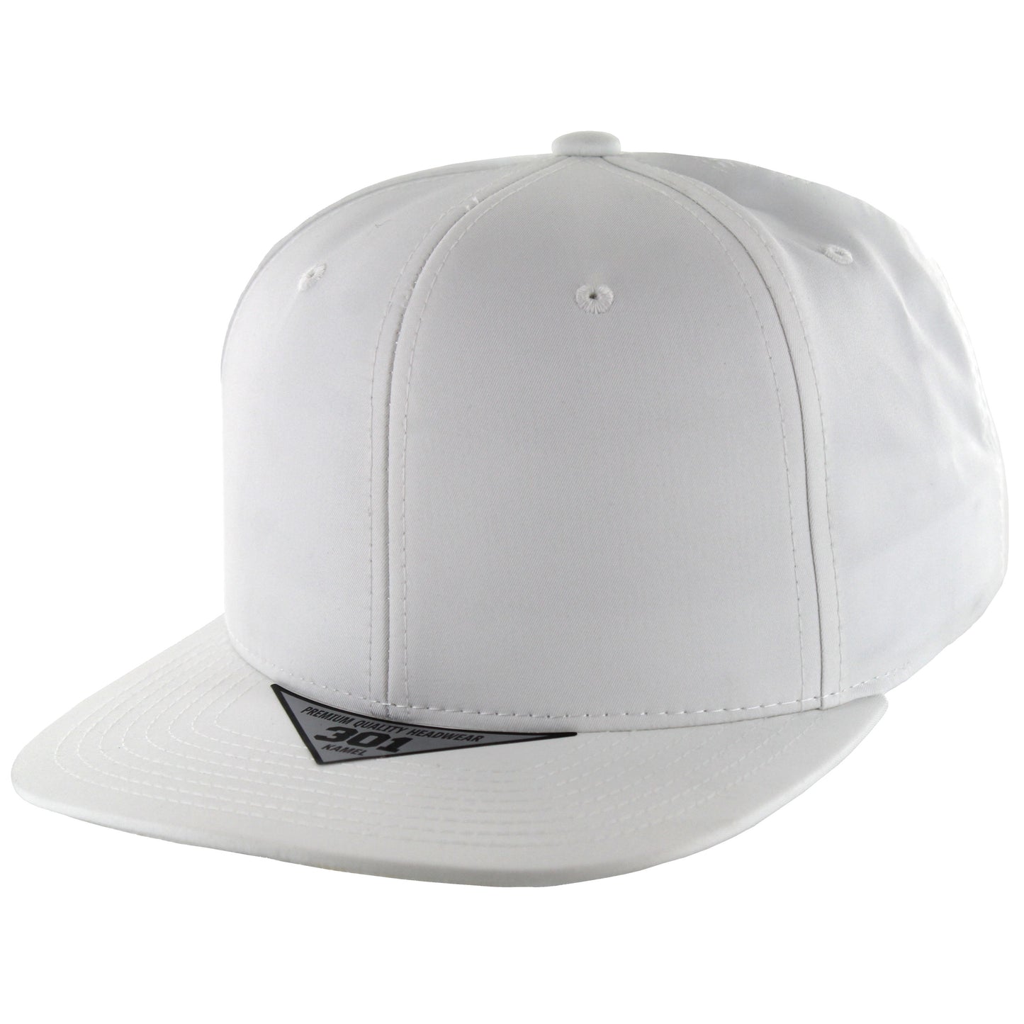K301N | NANO TWILL HAT