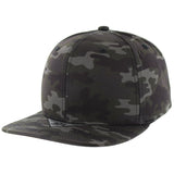 Black Camo