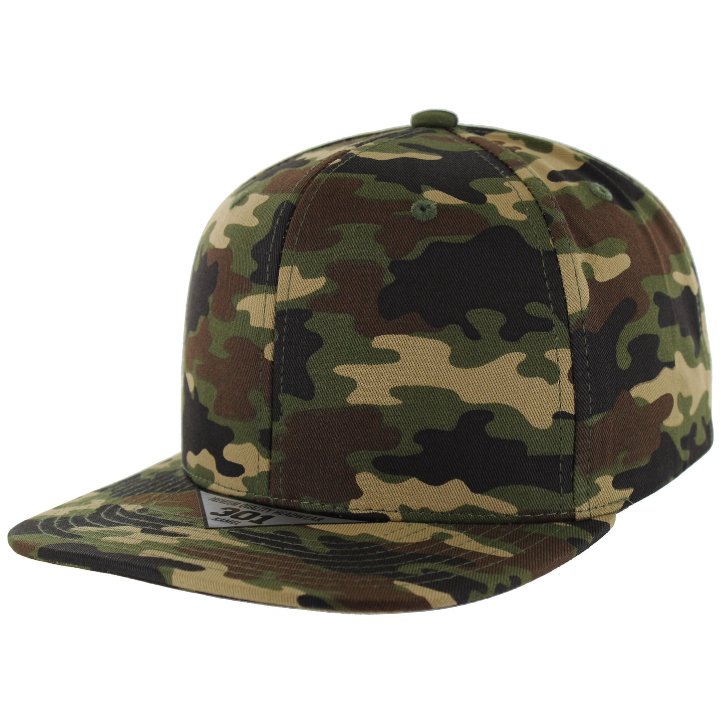 K301 | COTTON HAT