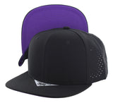 Black (Purple)