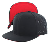 Black (Red)