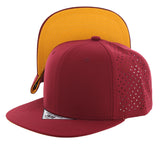 Burgundy (Gold)