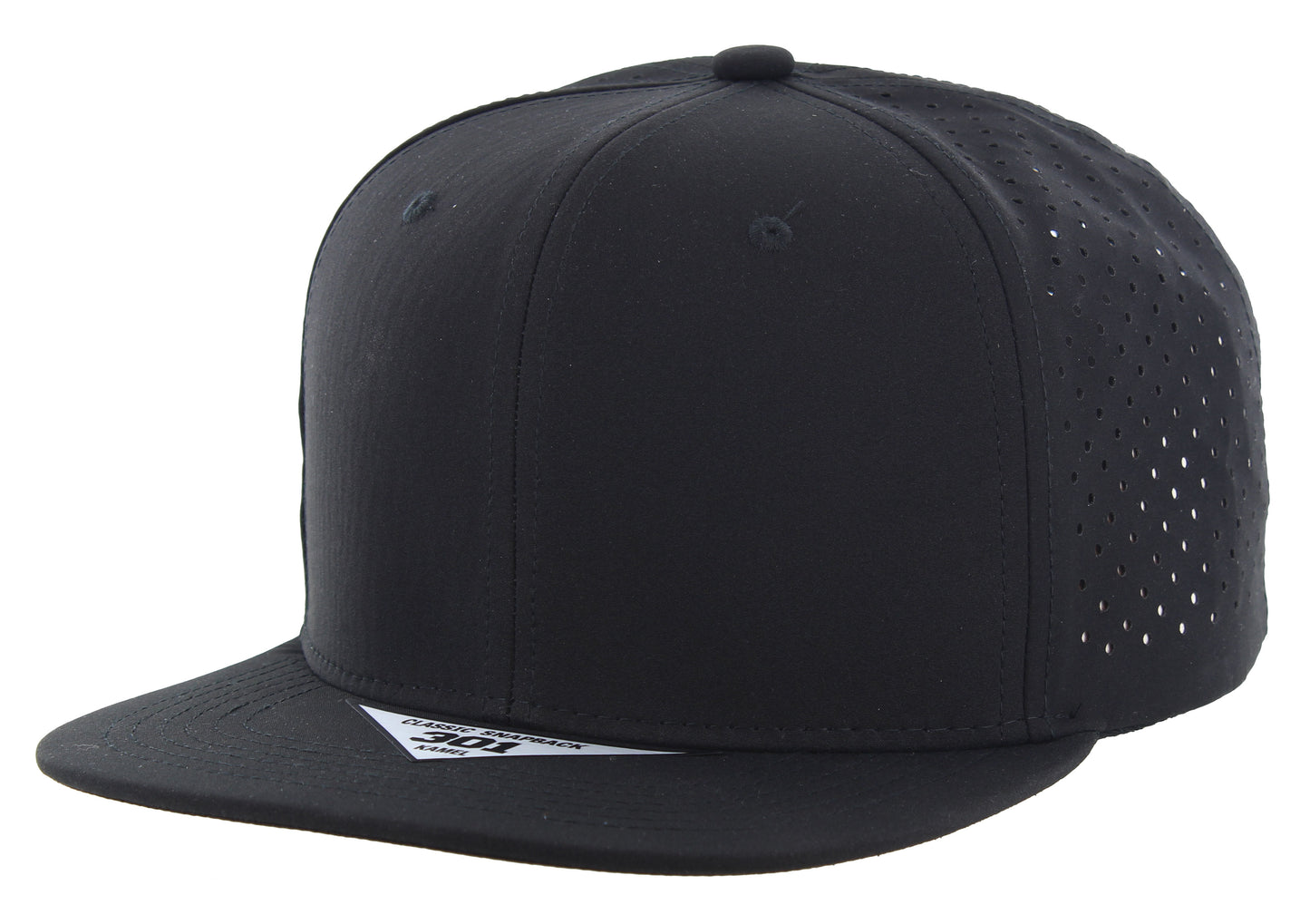 K301DP | PERFORATED HAT