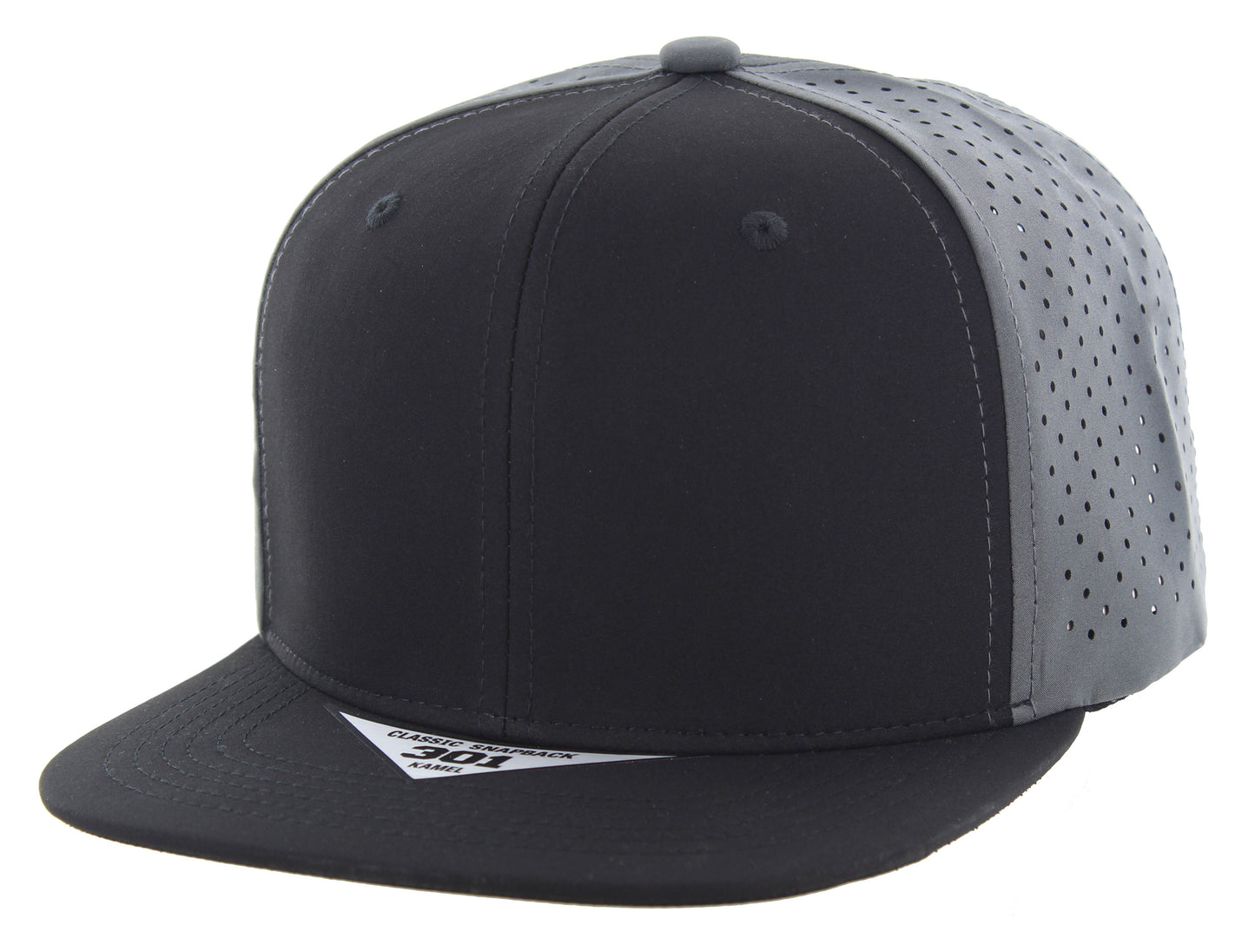 K301DP | PERFORATED HAT