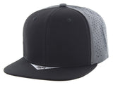 Black/Charcoal