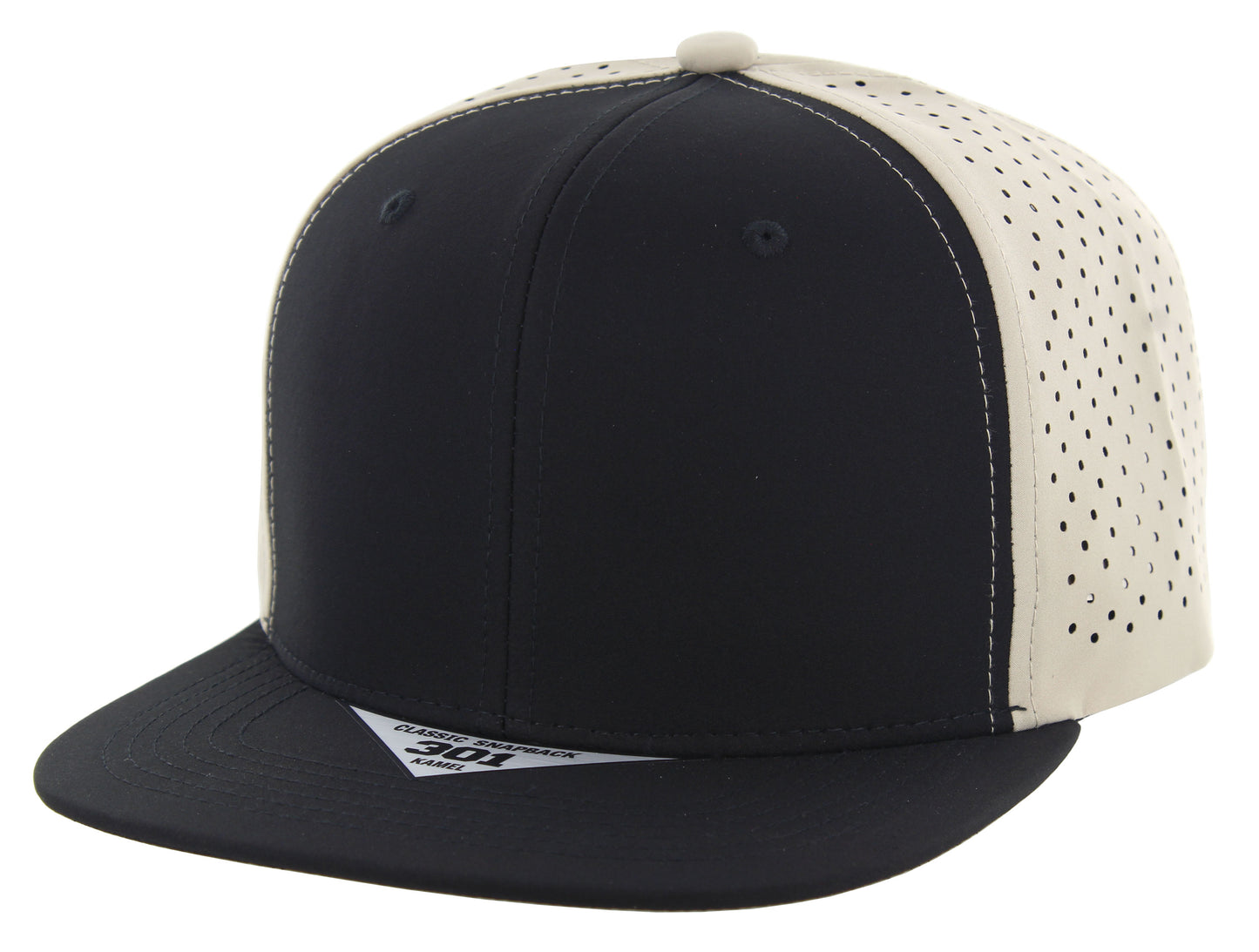 K301DP | PERFORATED HAT