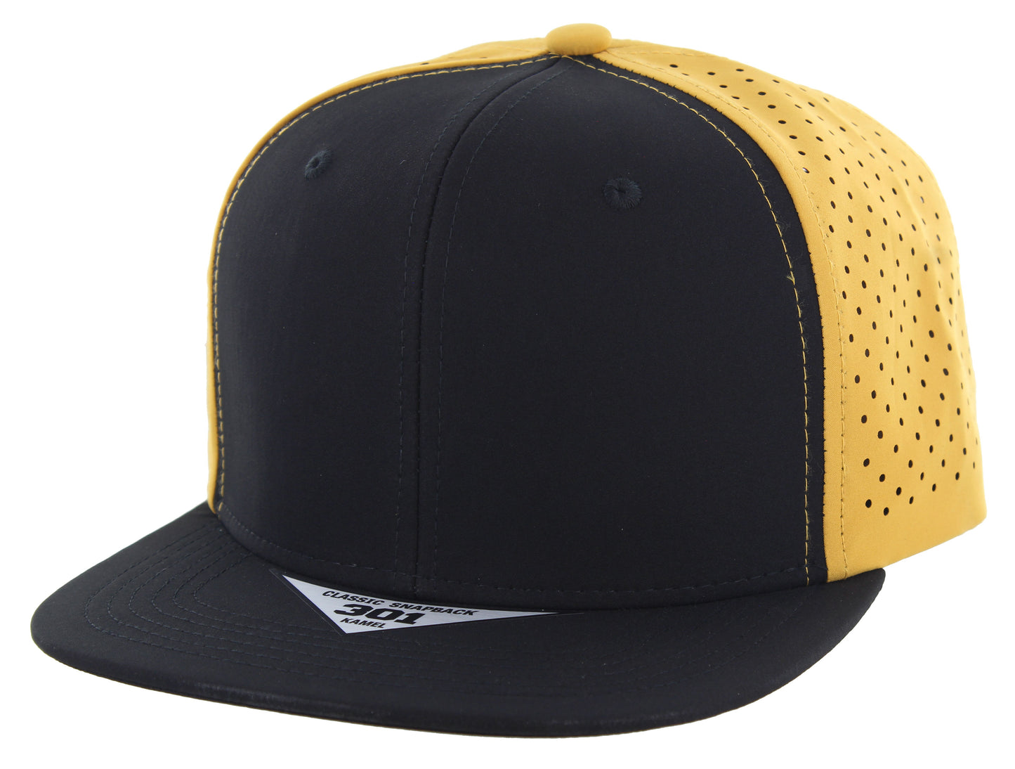 K301DP | PERFORATED HAT