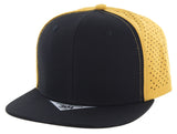 Black/Gold