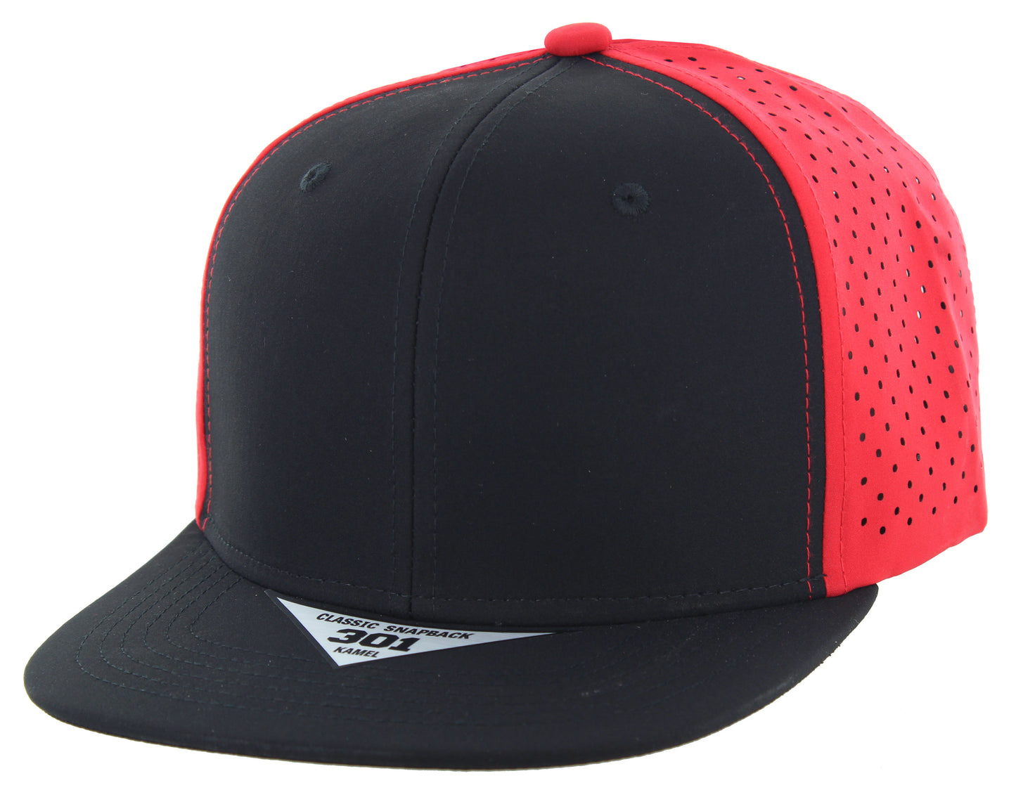 K301DP | PERFORATED HAT