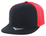 Black/Red