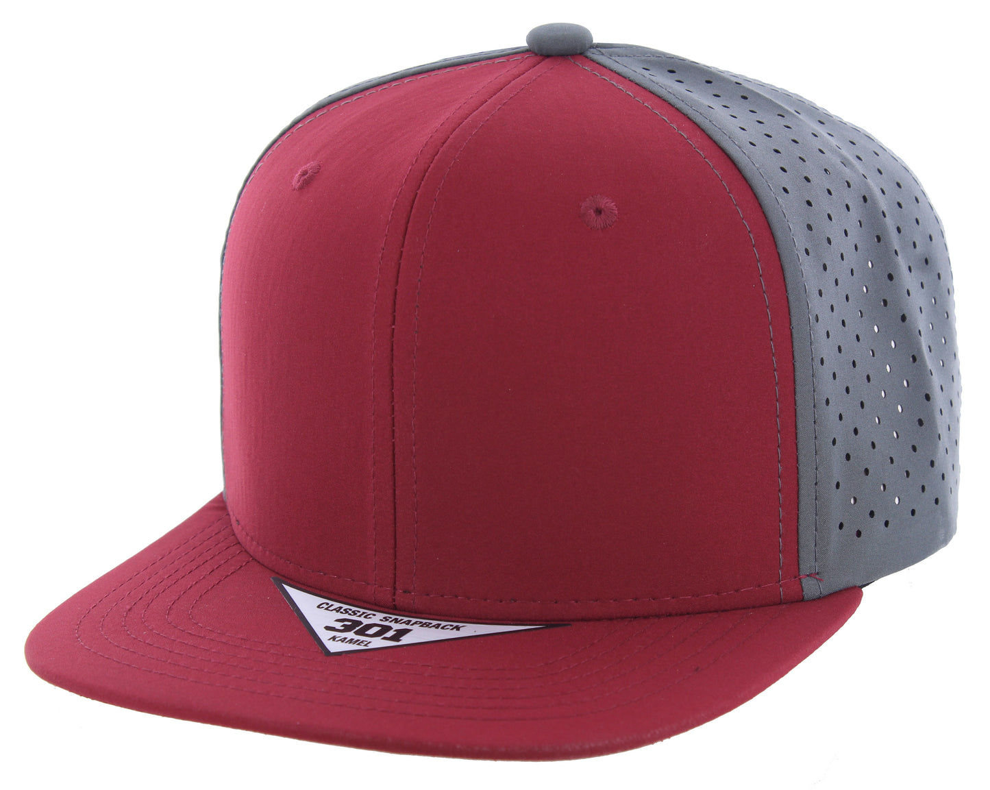 K301DP | PERFORATED HAT