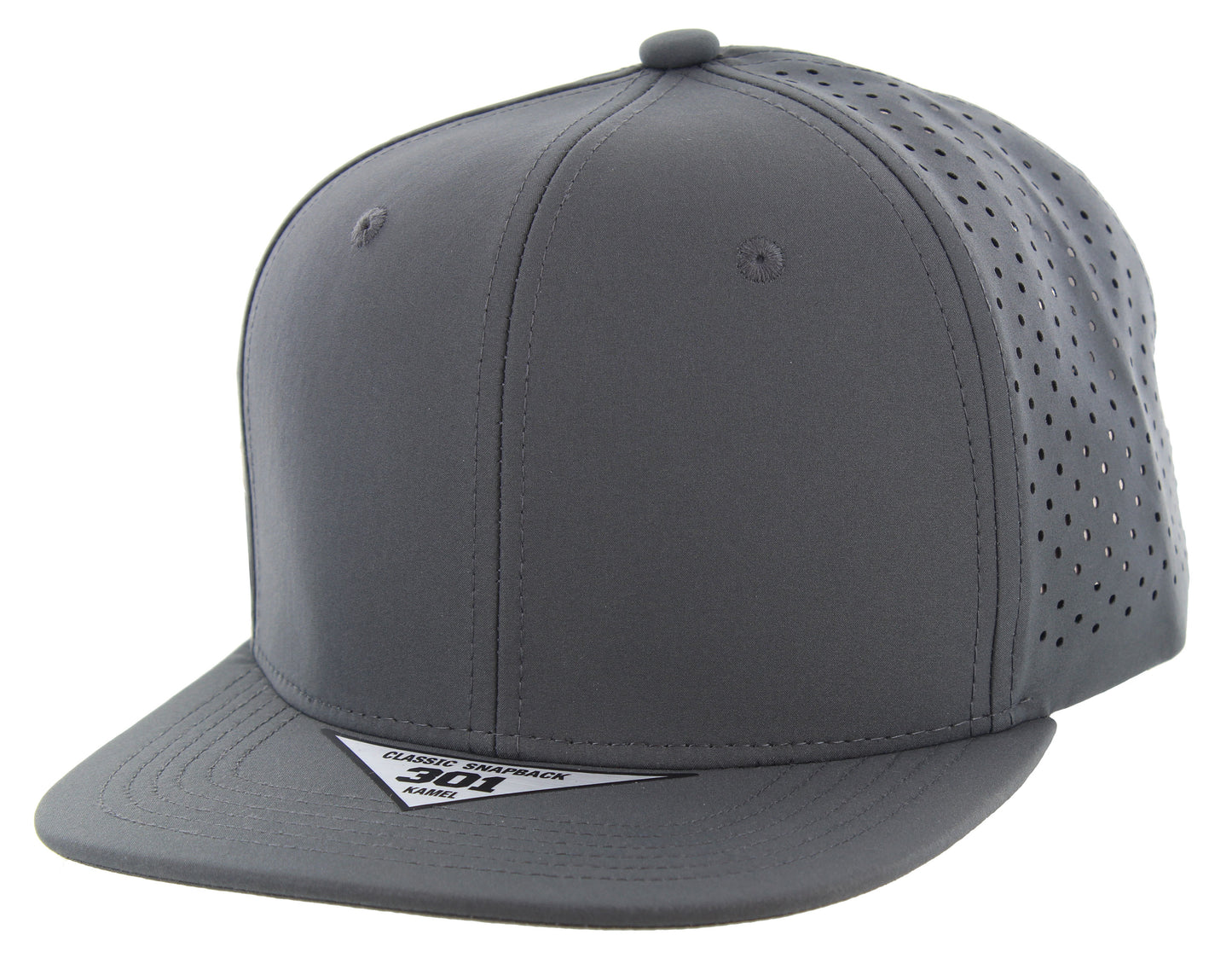 K301DP | PERFORATED HAT