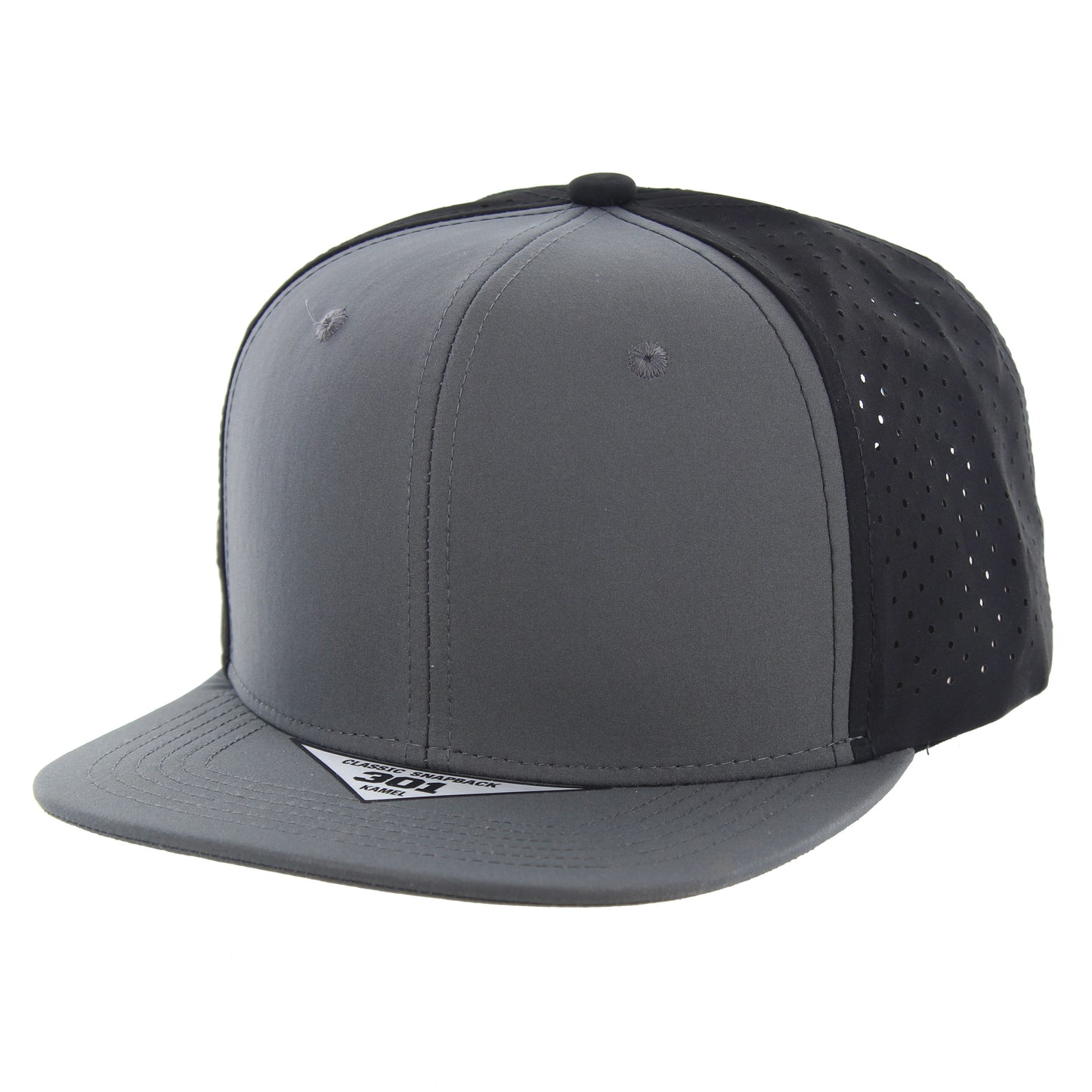 K301DP | PERFORATED HAT