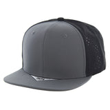 Charcoal/Black