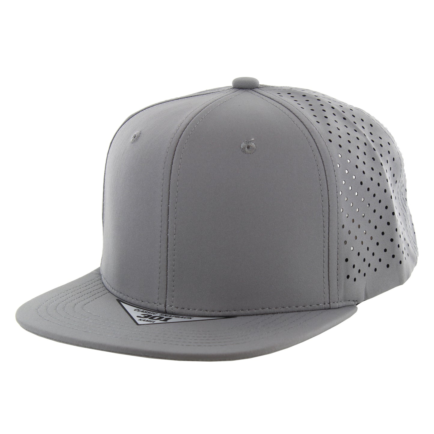 K301DP | PERFORATED HAT