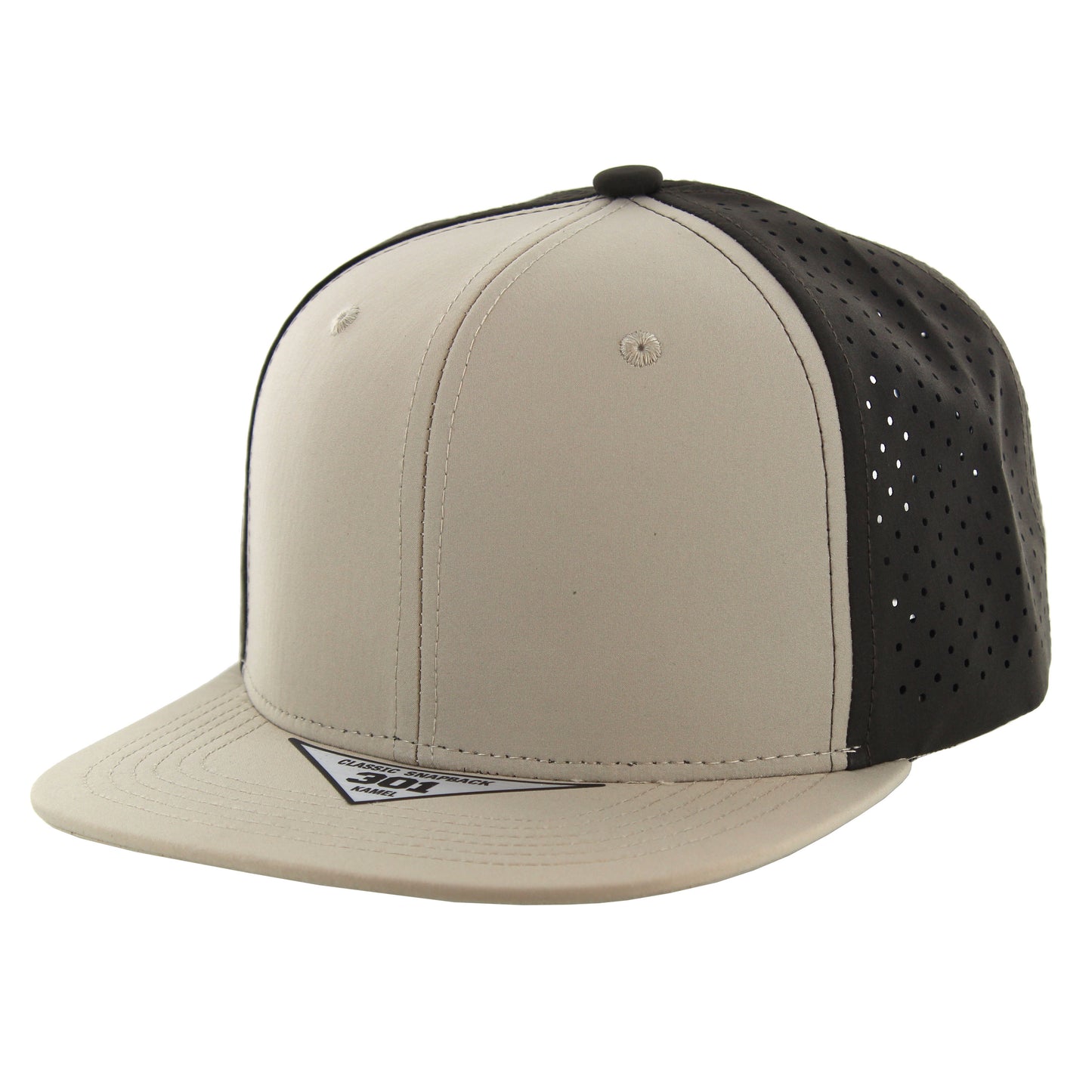 K301DP | PERFORATED HAT