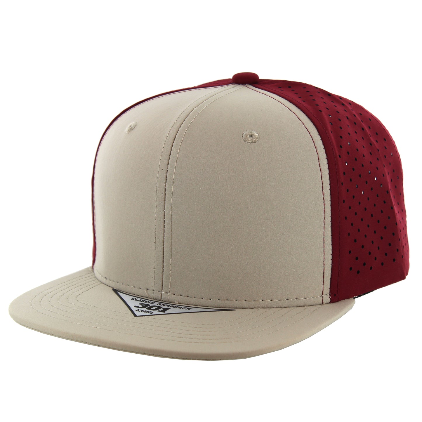 K301DP | PERFORATED HAT