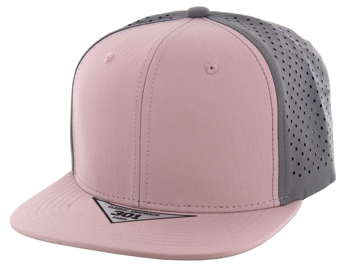 K301DP | PERFORATED HAT
