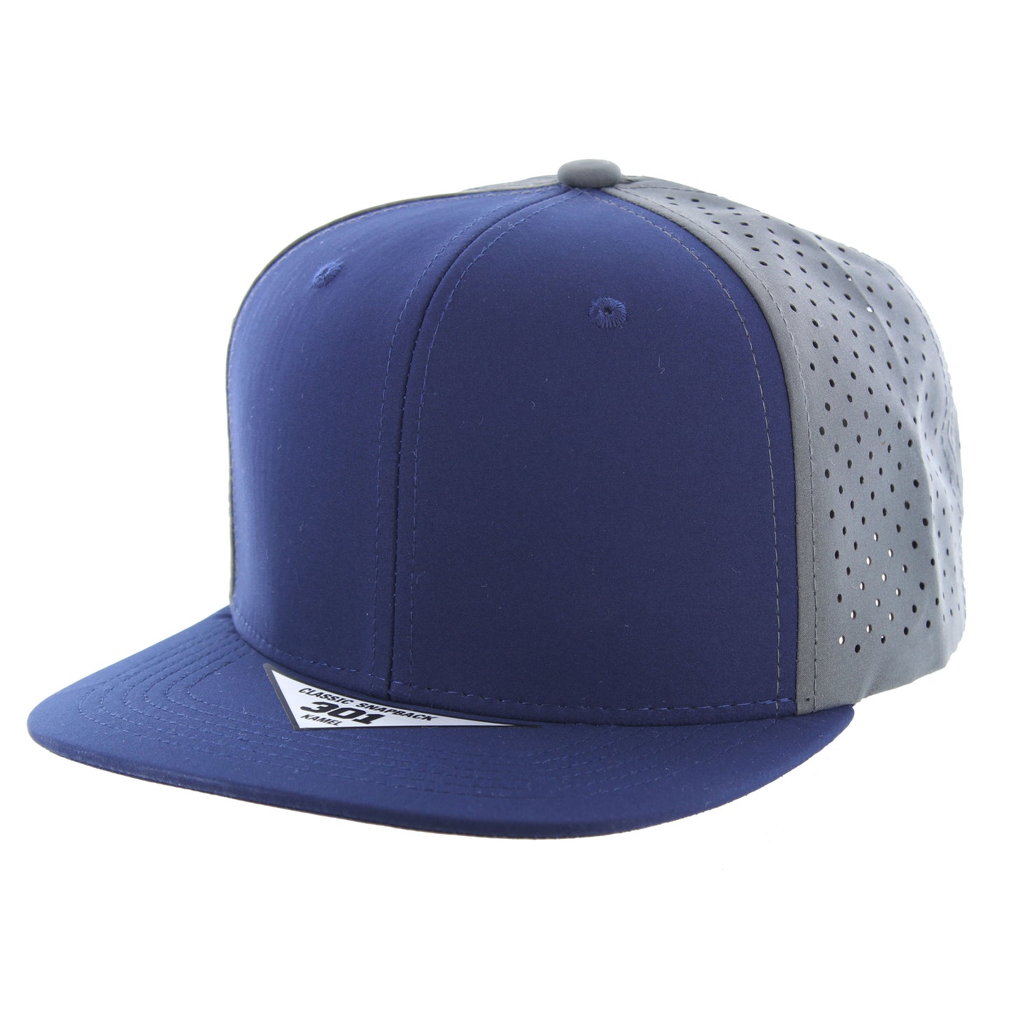 K301DP | PERFORATED HAT