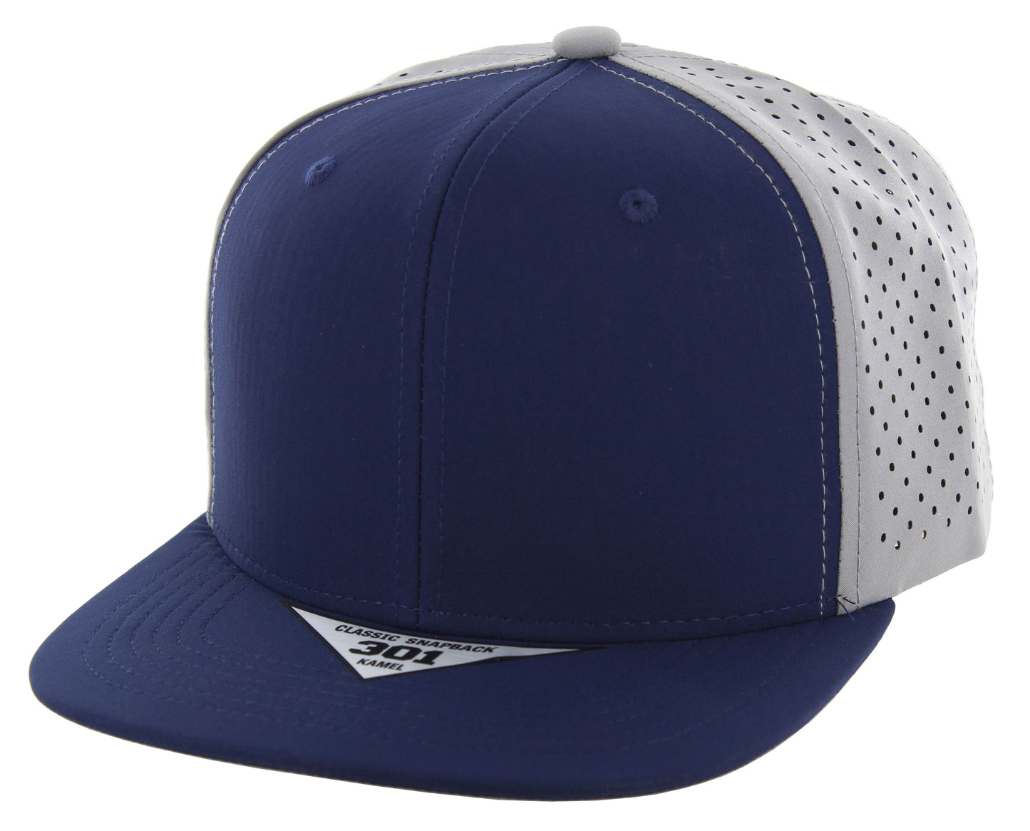 K301DP | PERFORATED HAT