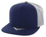 Navy/Light Grey