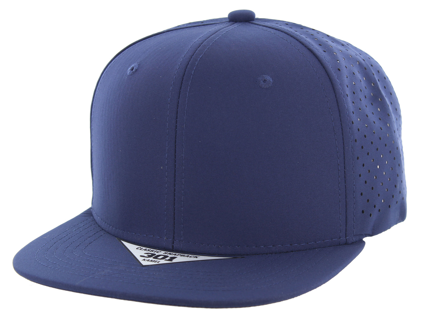 K301DP | PERFORATED HAT