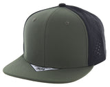 Olive/Black