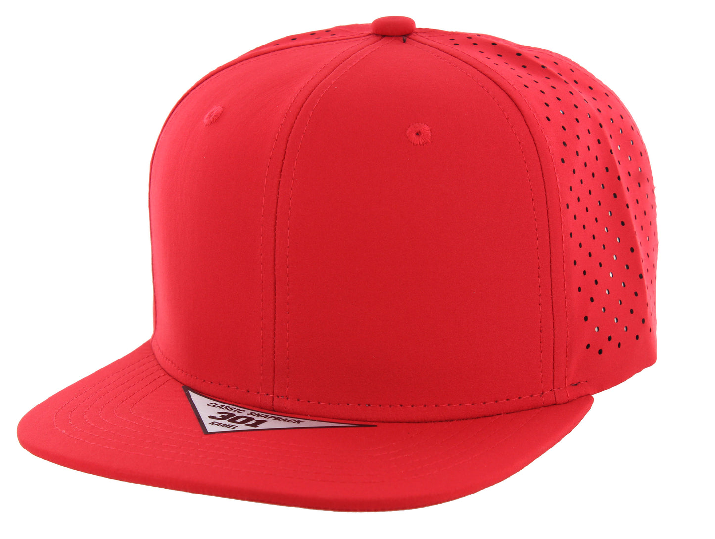 K301DP | PERFORATED HAT