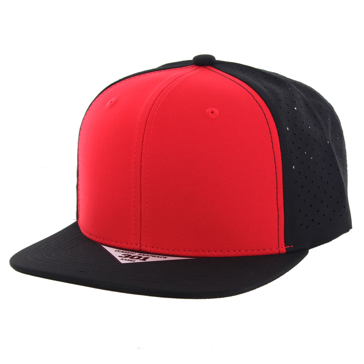 K301DP | PERFORATED HAT