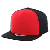 Red/Black/Black