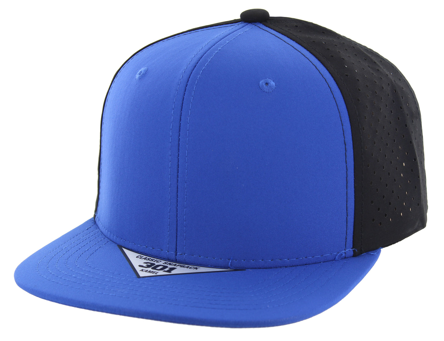 K301DP | PERFORATED HAT