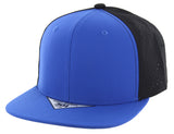 Royal/Black