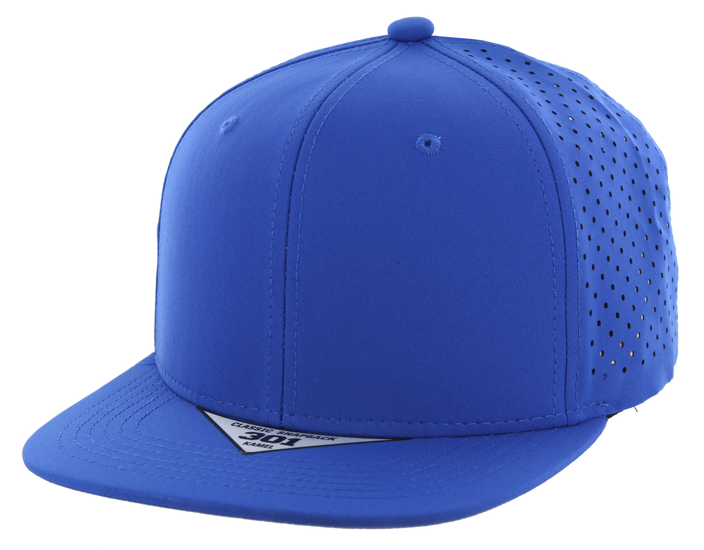 K301DP | PERFORATED HAT