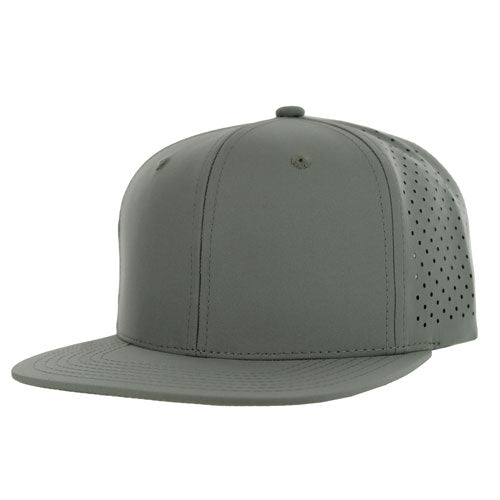 K301DP | PERFORATED HAT