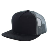 Black/Charcoal