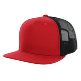 Red/Black
