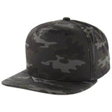Black Camo