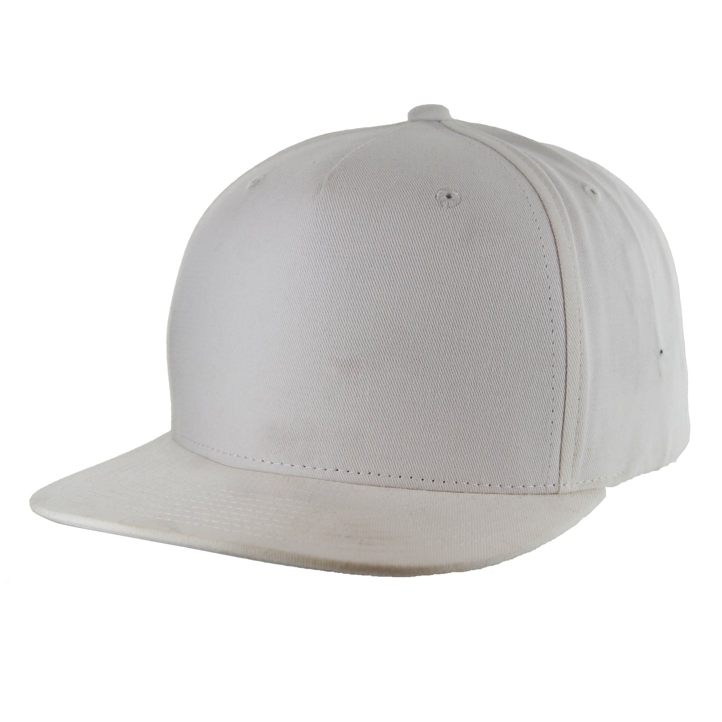 K301F | 5 PANEL COTTON HAT