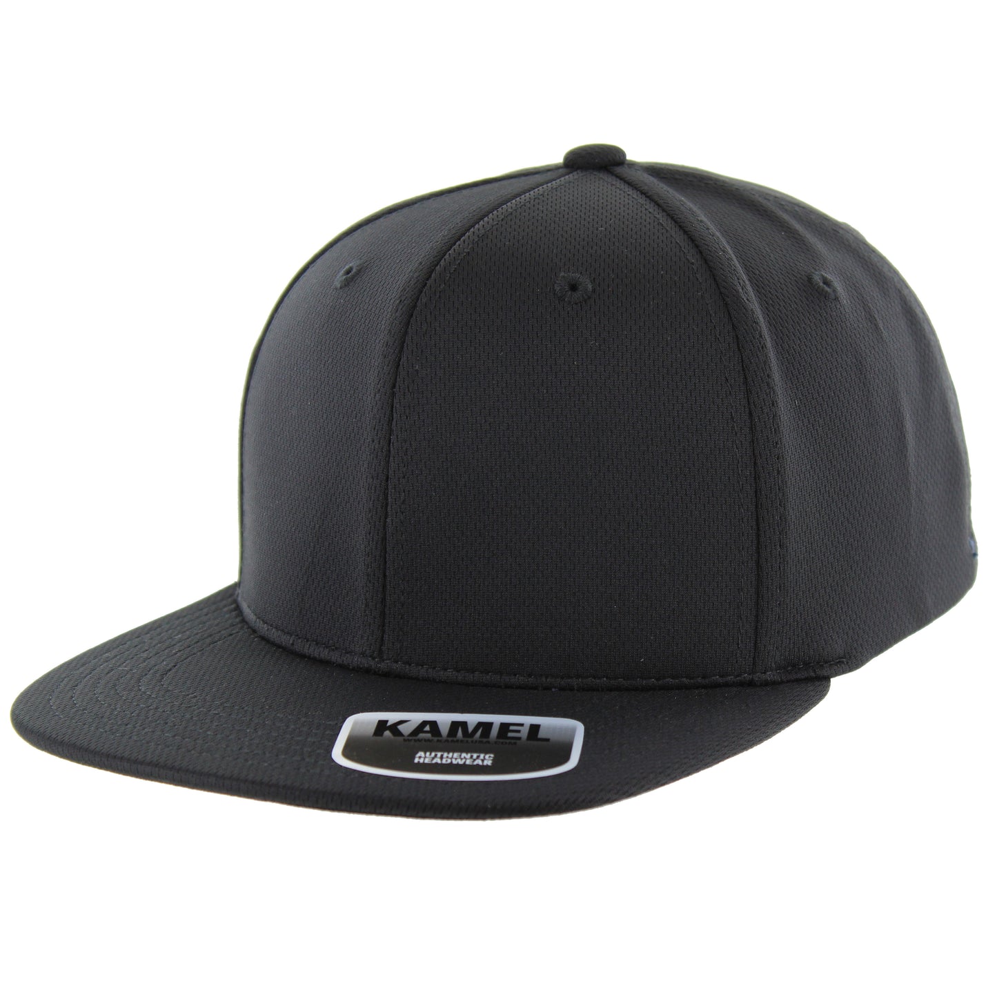 K301PK | PREMIUM FLEX POLY KNIT HAT