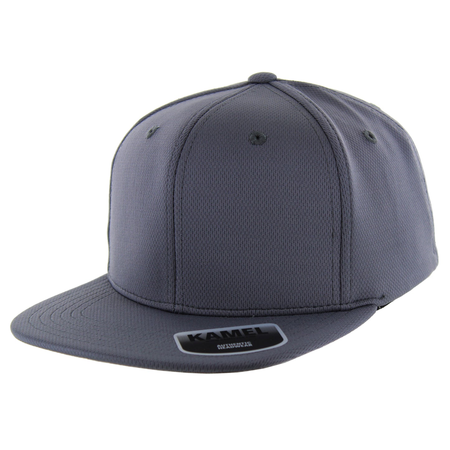 K301PK | PREMIUM FLEX POLY KNIT HAT