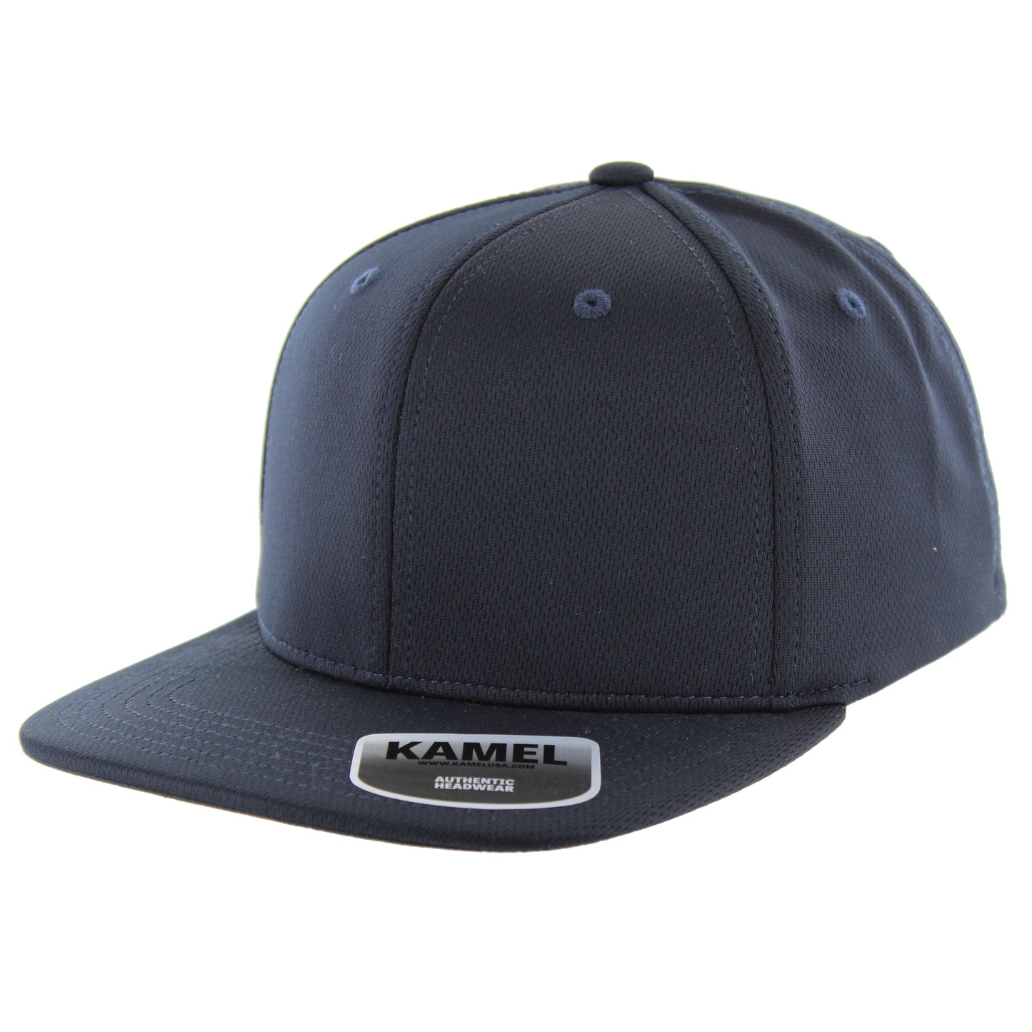 K301PK | PREMIUM FLEX POLY KNIT HAT