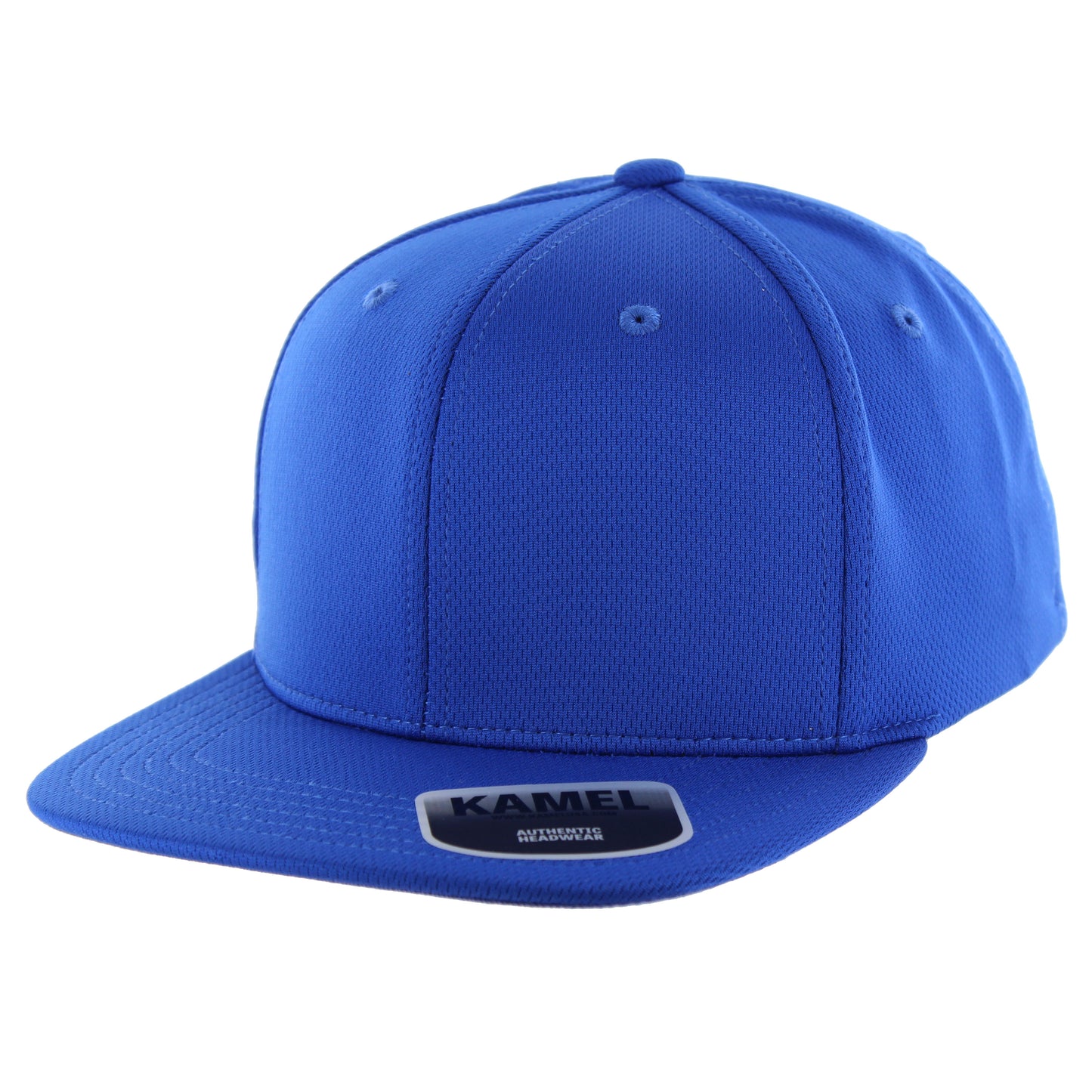 K301PK | PREMIUM FLEX POLY KNIT HAT