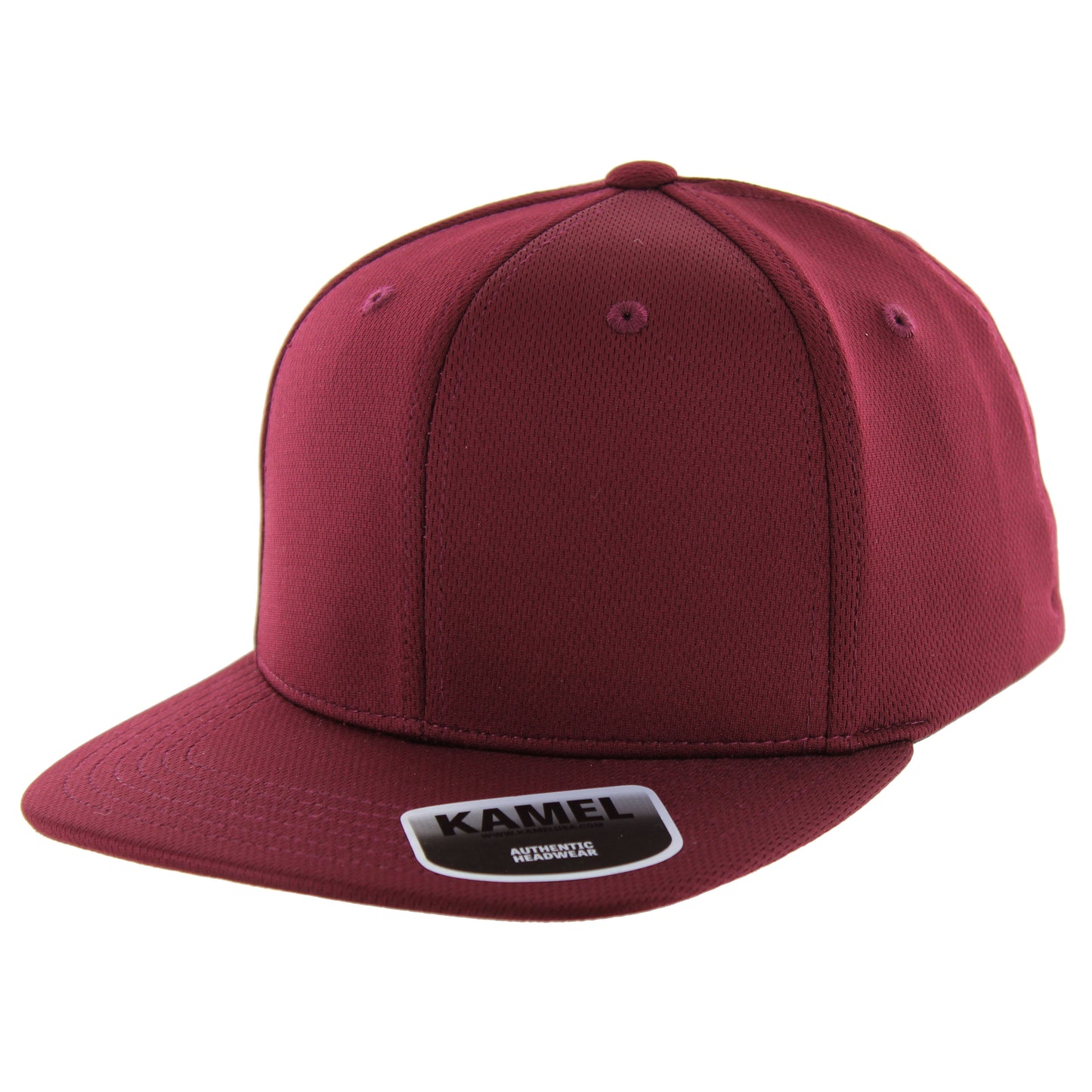 K301PK | PREMIUM FLEX POLY KNIT HAT