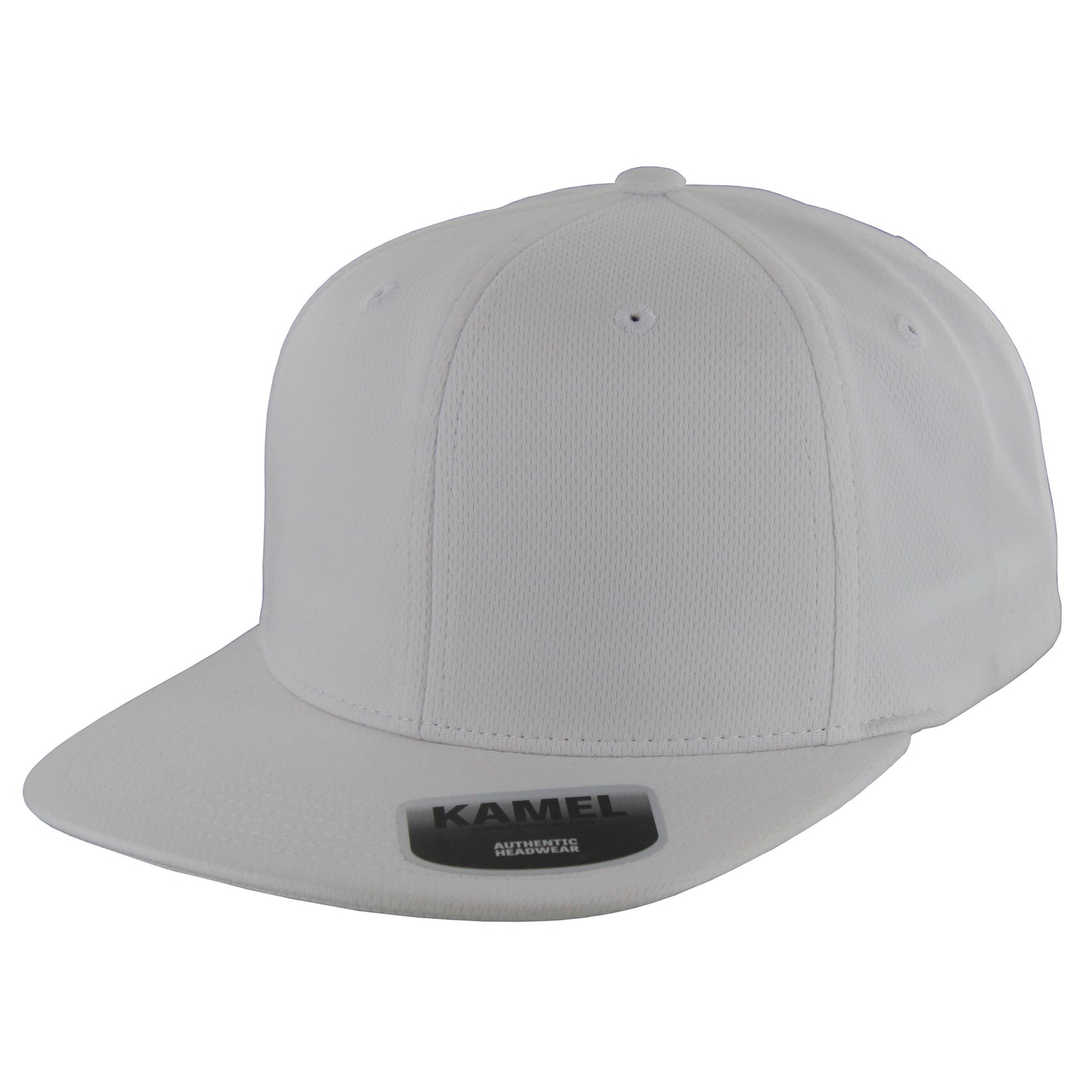 K301PK | PREMIUM FLEX POLY KNIT HAT