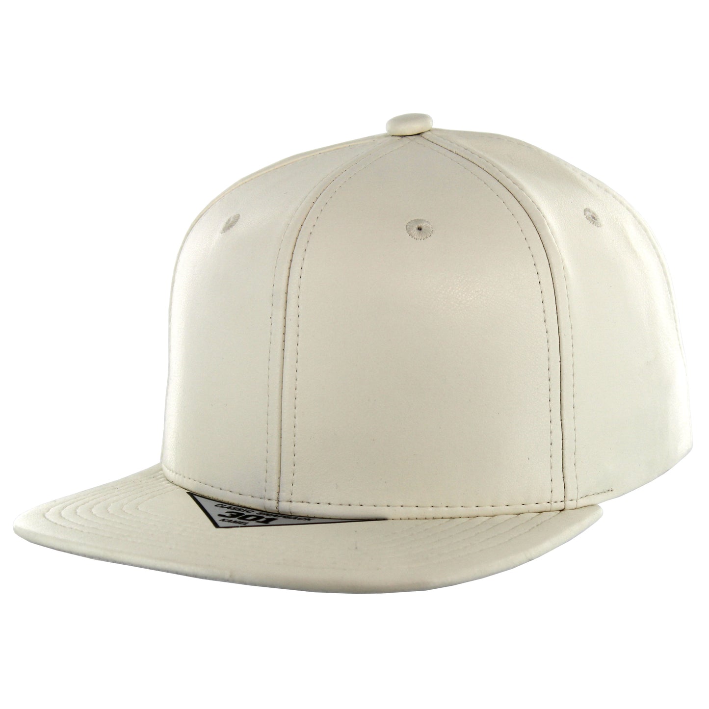 K301PU | PU LEATHER HAT